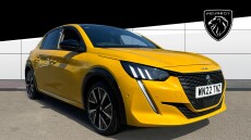 Peugeot 208 1.2 PureTech 130 GT 5dr EAT8 Petrol Hatchback
